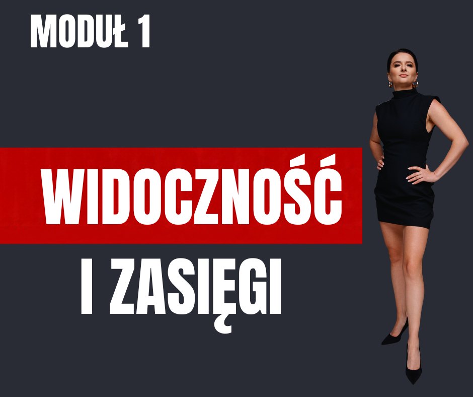 WIDOCZNOŚĆ I MENTAL ZASIĘGÓW