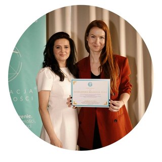 Aleksandra Brodziak-Post
