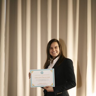 Ewelina Bulczak